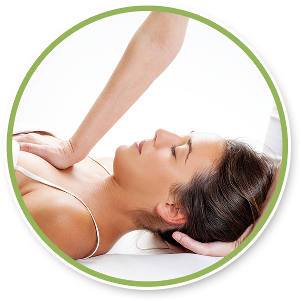 Kopfschmerzen / Migräne