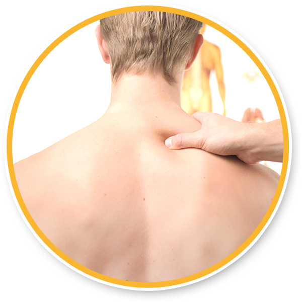 Osteopathie für Sportler