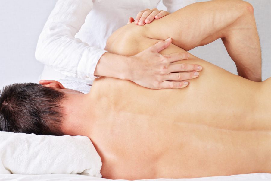 Was ist Osteopathie?