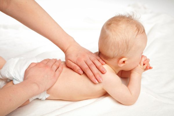 Säuglinge Kinder