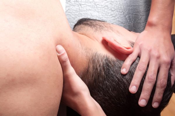 Rückenschmerzen Nackenschmerzen Gelenksschmerzen