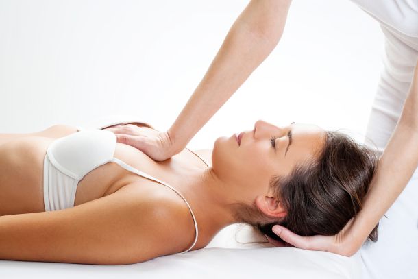 Kopfschmerzen Migräne